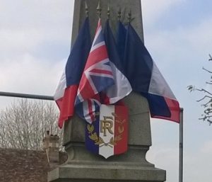 Travelogue, Northern France. History, Norman Conquest, Britains relationship with Medieval Normandy.